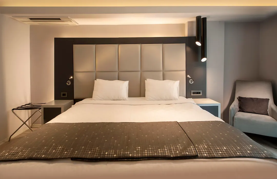 Smart Hotel Izmir-1