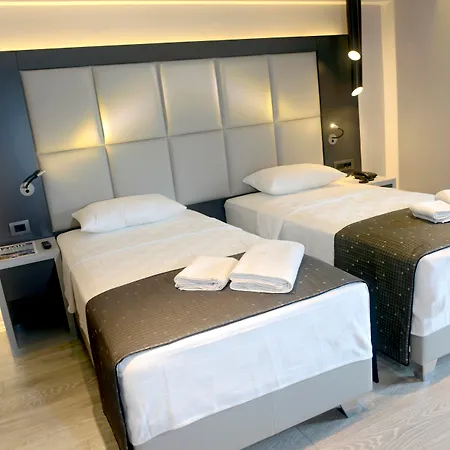 Smart Hotel Izmir-2