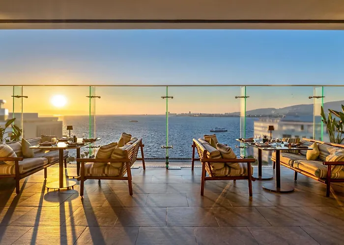 Hotel Am Strand Swissotel Buyuk Efes