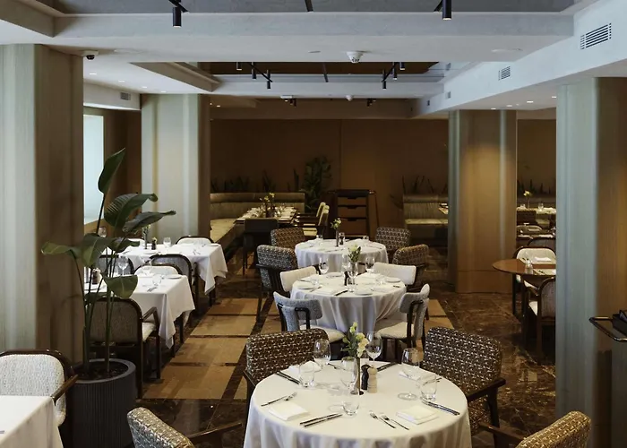 Hotel Am Strand Swissotel Buyuk Efes